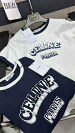 Футболка Celine