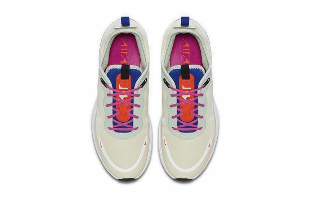 Кроссовки Nike Air Max Dia (Женская размерная сетка)