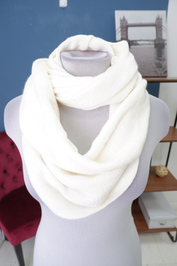 Снуд Твое для зимы