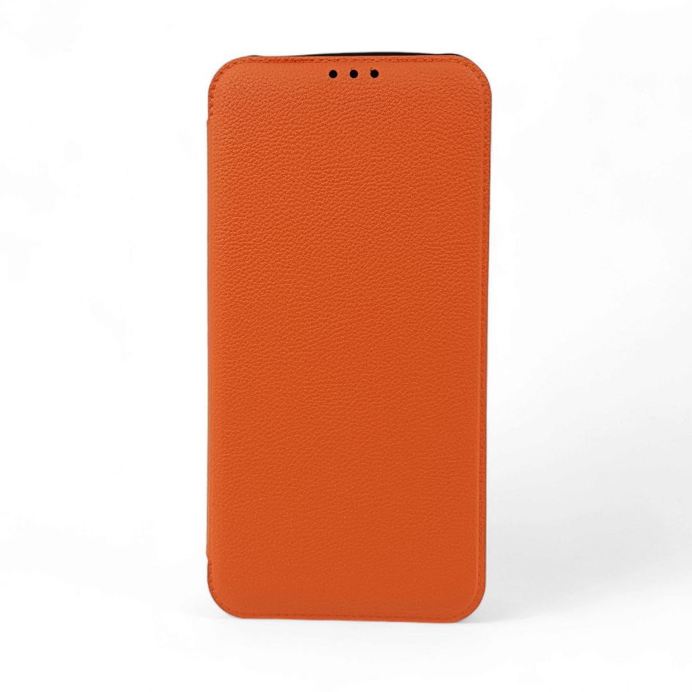 Книжка NEW на силиконовой основе Samsung S22 Plus