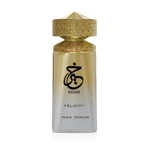 Paris Corner Khair Felicity Eau De Parfum 100 ml (woman)