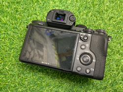 Sony A7 II 9.700 кадров