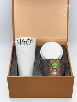 Стакан Louis Vuitton