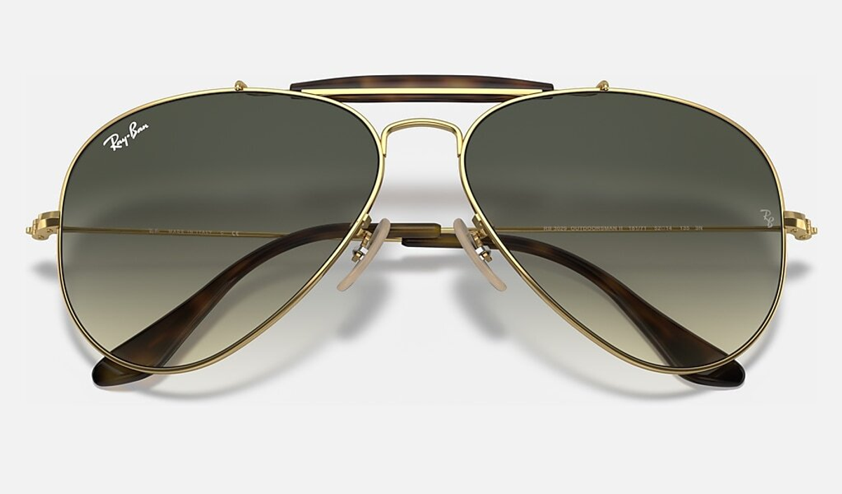 RAY-BAN OUTDOORSMAN RB3029 181/71