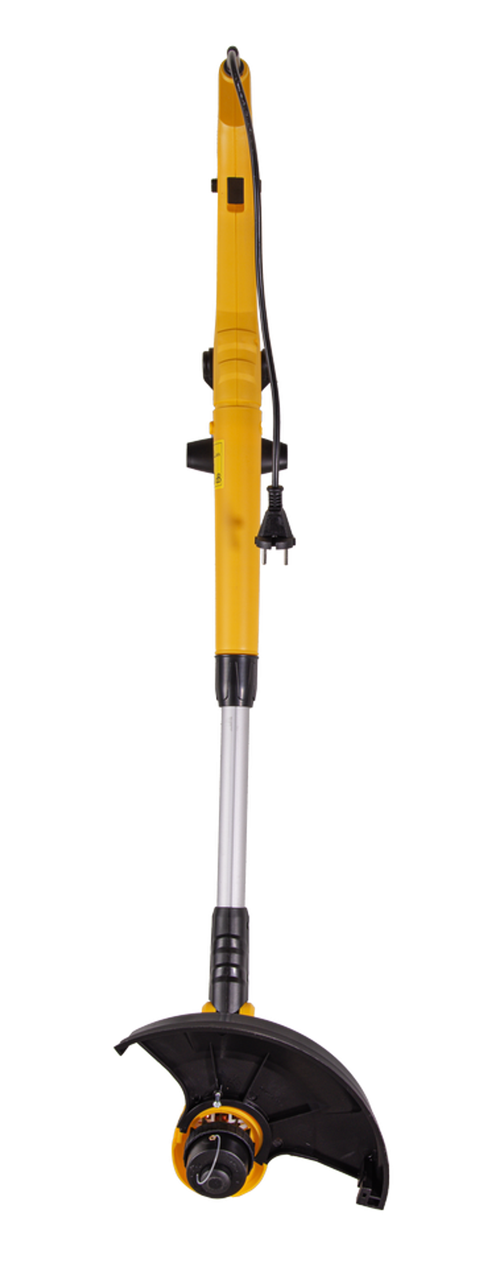 Электрический триммер Huter GET-500