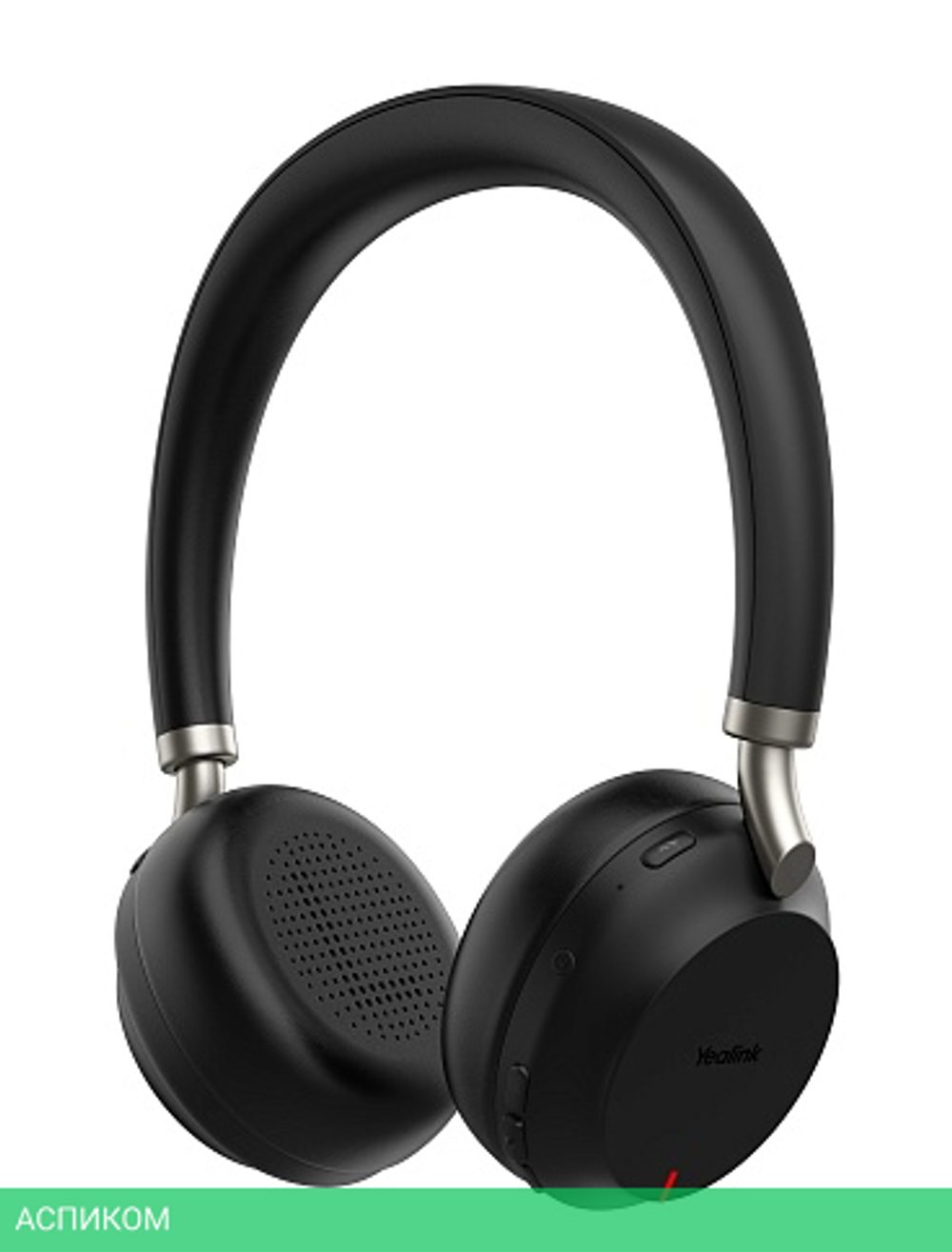 Гарнитура Yealink BH72 Lite UC Black