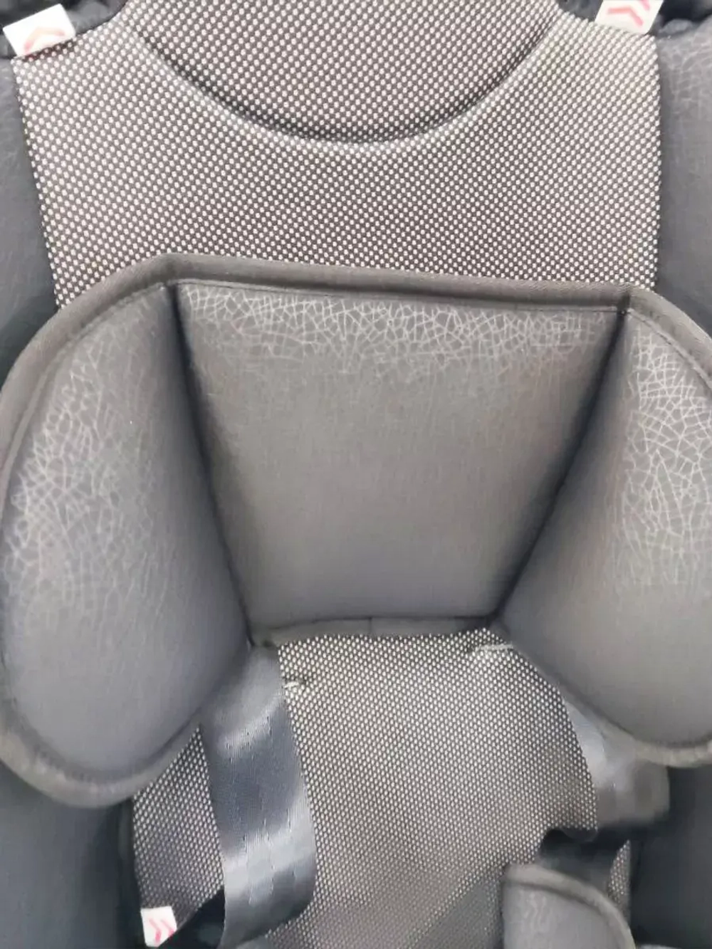 Автокресло Luxmom 292 1/2/3