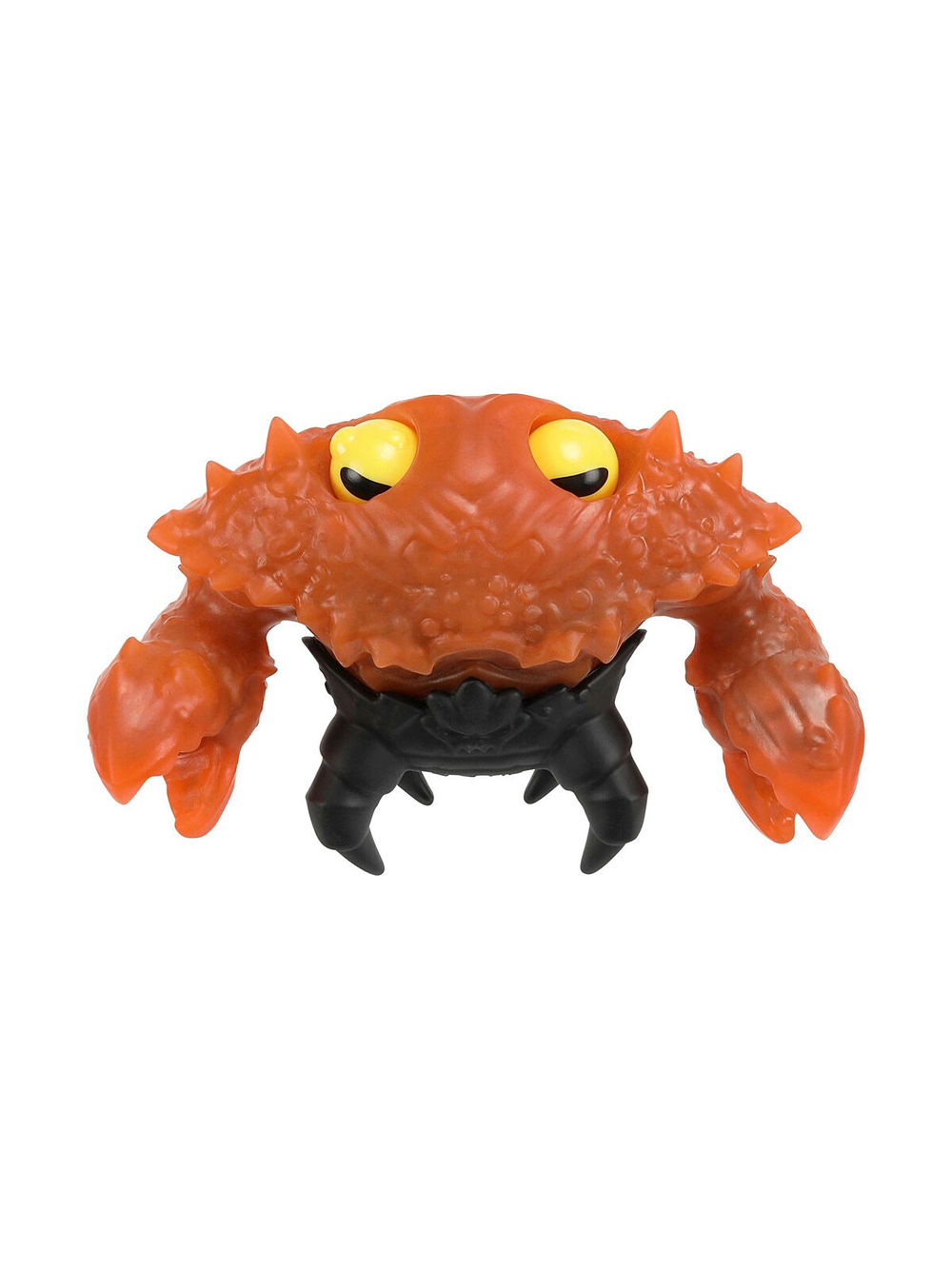 Игрушка GooJitZu Экзошок Дип Гу-Сиа тянущаяся фигурка, морской персонаж с наполнением, антистресс игрушка для детей, серия GooJitZu 41534