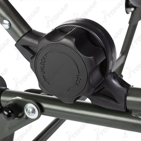 Кресло карповое NISUS (N-BD620-086228-4A)