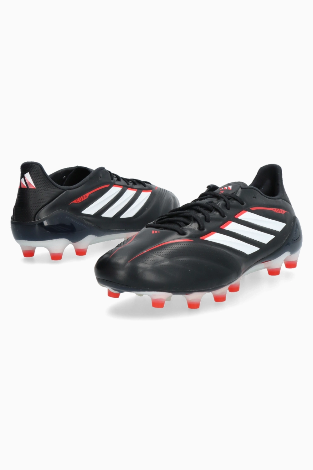 Бутсы adidas Copa Pure 4 Elite AG - черный