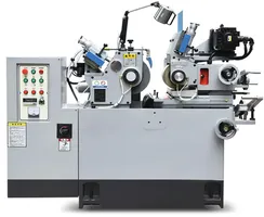 Бесцентрово-шлифовальный станок GD-12S