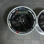 КОВАНЫЕ ДИСКИ ДЛЯ MERCEDES-BENZ AMG GT-C 2019