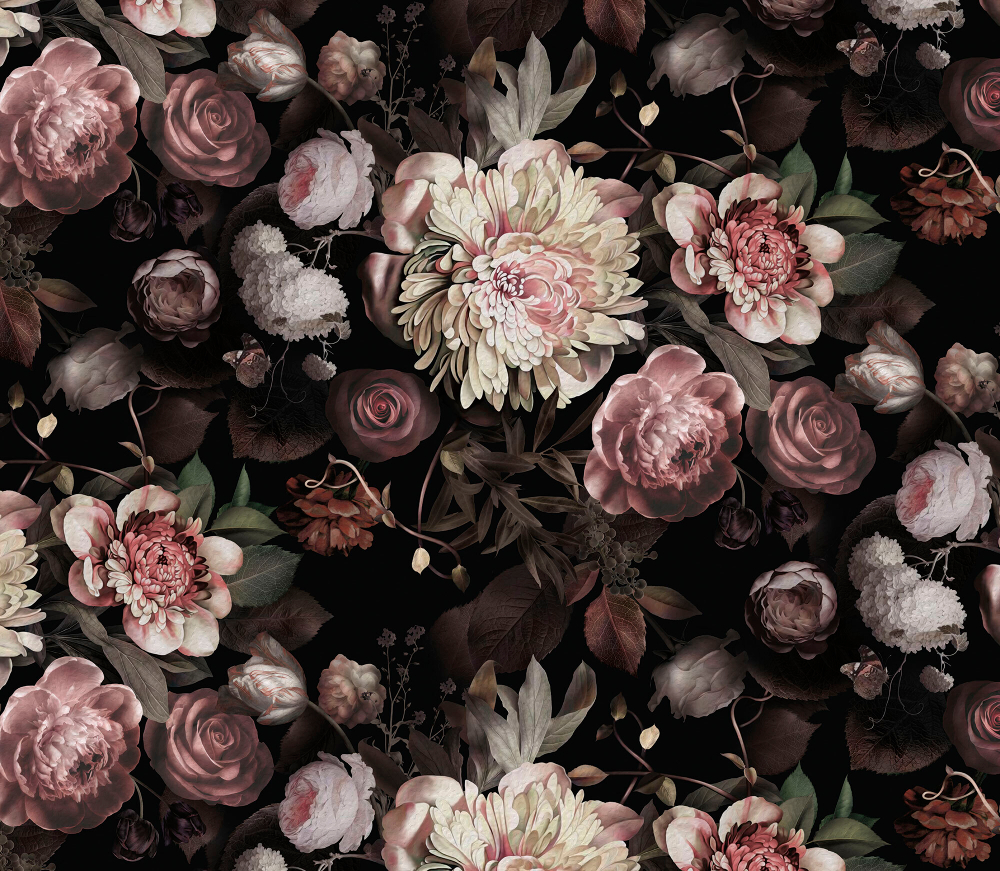 Коллекция Flower Dreams