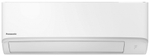 Сплит-система кондиционер инверторный Panasonic Compact CS-TZ25WKEW/CU-TZ25WKE