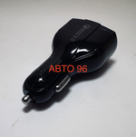 Автомобильное зарядное устройство Olesson, 7А, QC3.0 (1 шт.) Оптом