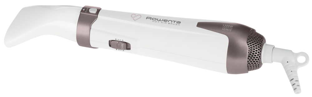 Фен-щетка Rowenta Hot Air Brush CF7830F0