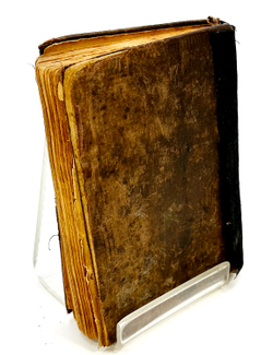 Новый завет господа нашего Исуса Христа в русском переводе.СПБ. Синодальная типография. 1913 г.