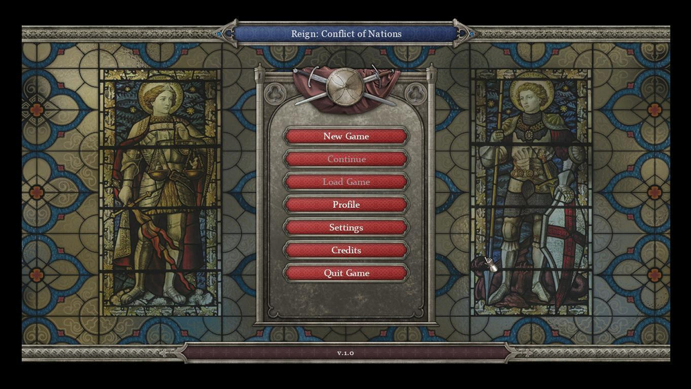 Reign: Conflict of Nations (для ПК, цифровой код доступа)