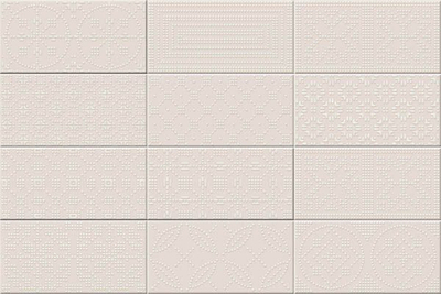 Декор Fatracci Vanilla