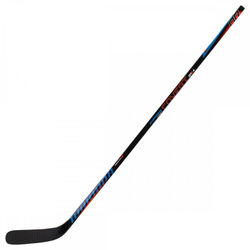 Клюшка хоккейная детская WARRIOR COVERT QRE4 35 Grip Bakstrm5 QRE435J8-RGT