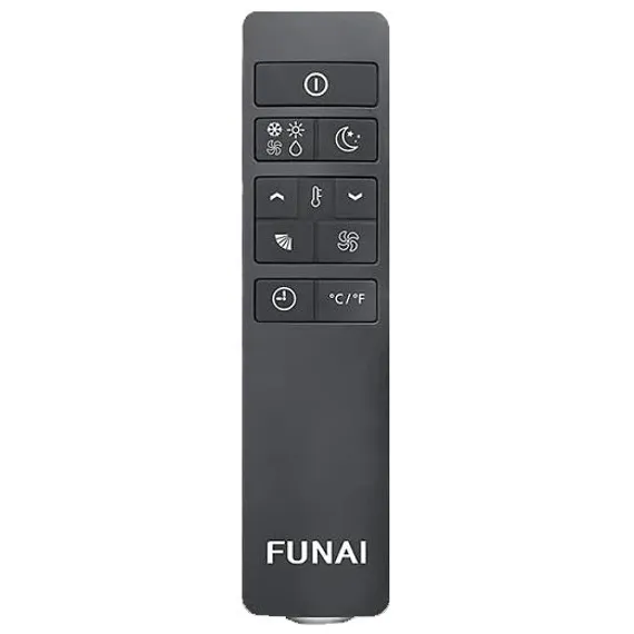 Мобильный кондиционер Funai MAC-CM46HPN04 Camomiru