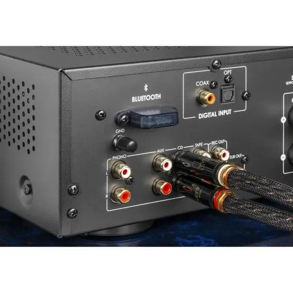 Premiera A1 Black