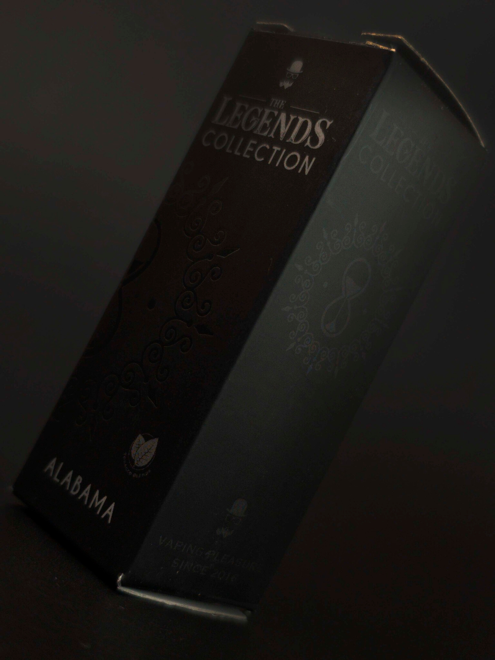 Aroma concentrate The Legends Collection