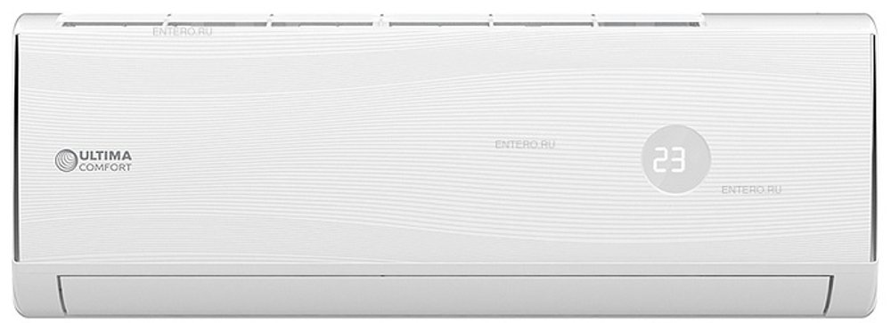 Сплит-система  Ultima Comfort EXD-18PN