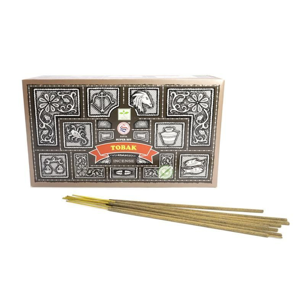 Благовония Satya Super Hit Tobak / Табак