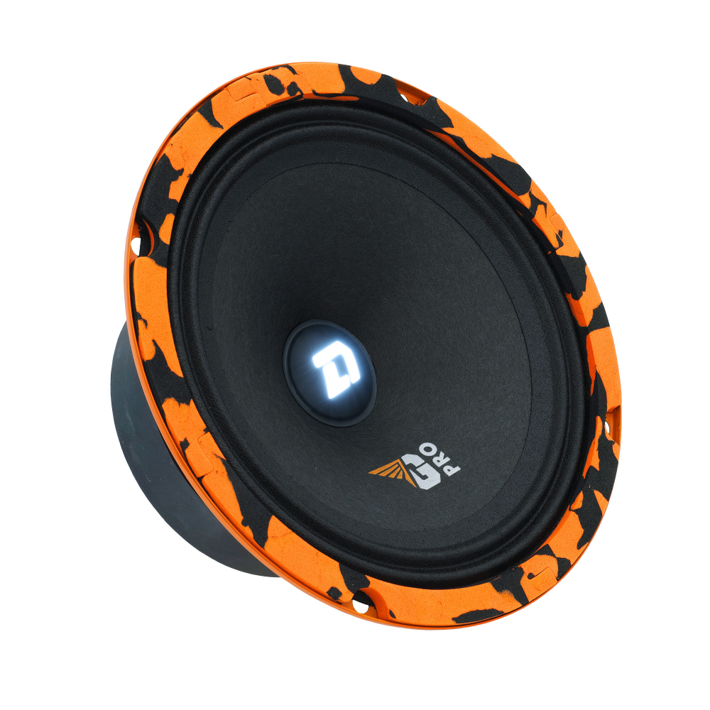 DL Audio Gryphon Pro 165 SE | Эстрадная акустика 16 см. (6.5")