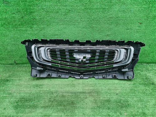Решетка радиатора Geely Atlas Pro (2021-н.в.)