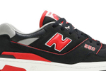 Кроссовки New Balance Nb 550