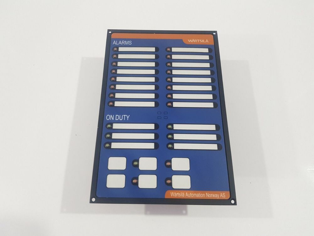 INTERBUS-S 64 I/O