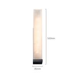 Настенный светильник MT1000-D black