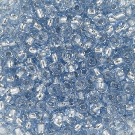 Бисер "Zlatka"  11/0, №0042А, 10 г