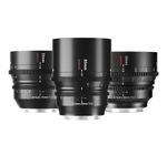 Объектив 7Artisans 85mm T2.0 Sony FE