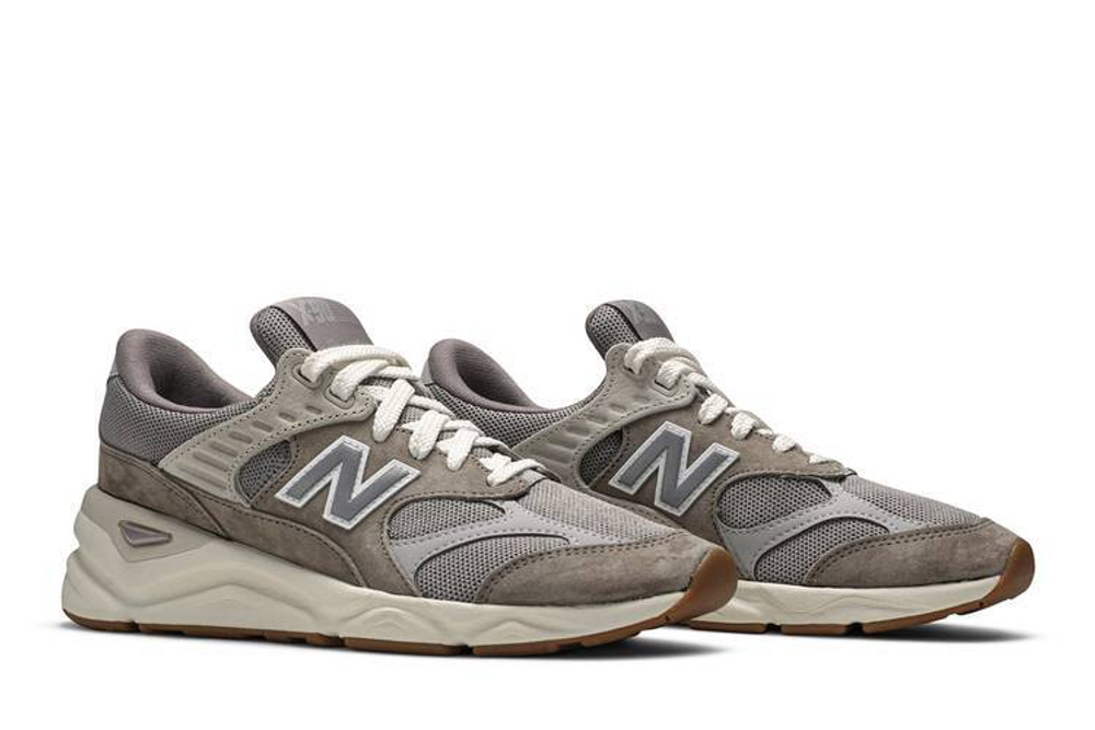 Кроссовки New Balance Nb X-90