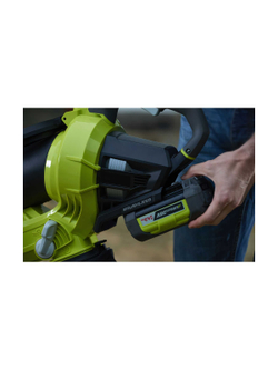 Аккумуляторный пылесос-воздуходувка Ryobi MAX POWER RBV36B 5133002524