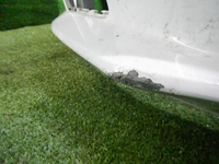 Бампер передний Audi A4 B9 (2015-2020)