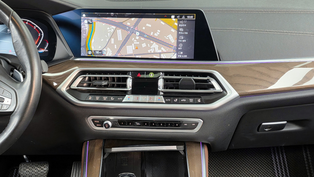 BMW X5 (G05) xDrive 30d xLine