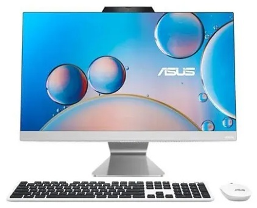 Моноблок ASUS E3402WVA-WPC0350 90PT03T1-M01SW0 белый