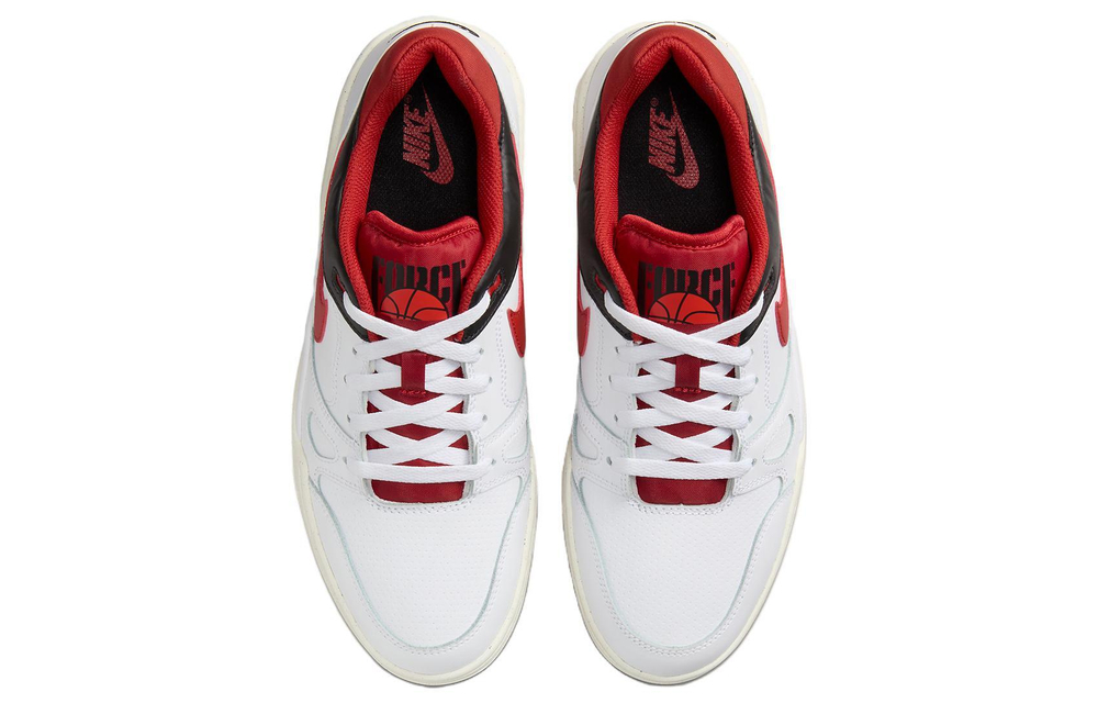 Кроссовки Nike Full Force Low