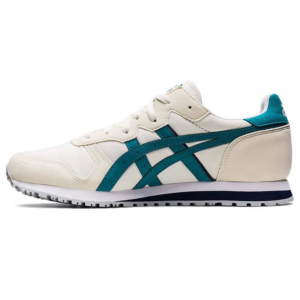 Кроссовки ASICS OC Runner 1201A388-105, р.7 (рос.38,5), кремовые