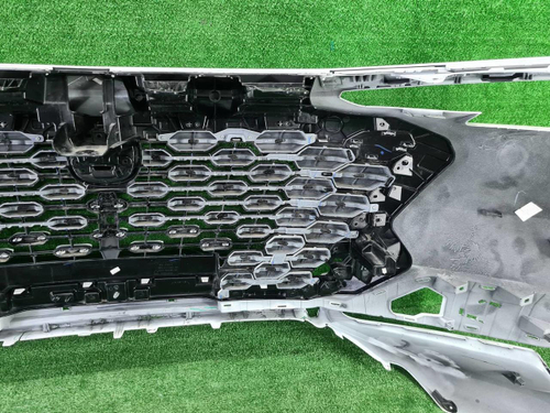Бампер передний Changan Uni-K (2020-н.в.)