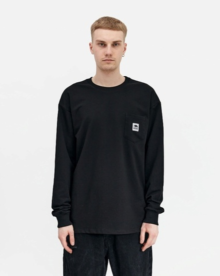 Лонгслив Anteater Phat-Long095