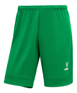 Шорты игровые DIVISION PerFormDRY Union Shorts, зеленый