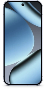 Смартфон Google Pixel 10 Pro 16/128GB, Moonstone (CA/GB)