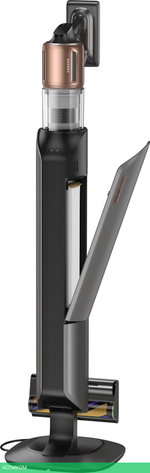 Пылесос Dreame Cordless Vacuum Cleaner Z20 Aqua Cycle Station (VZV36B)