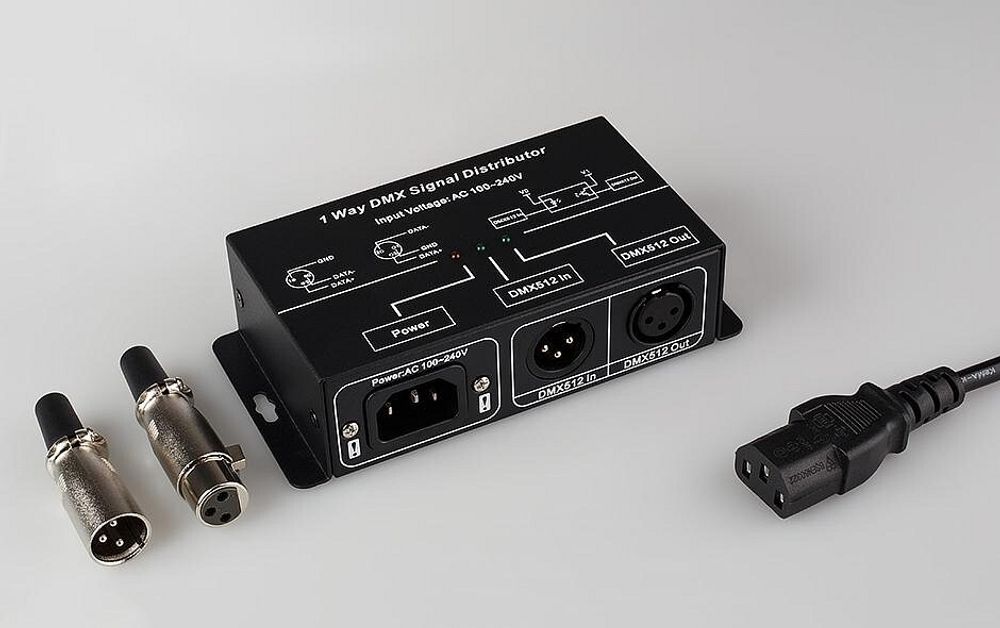 Усилитель Arlight  016921