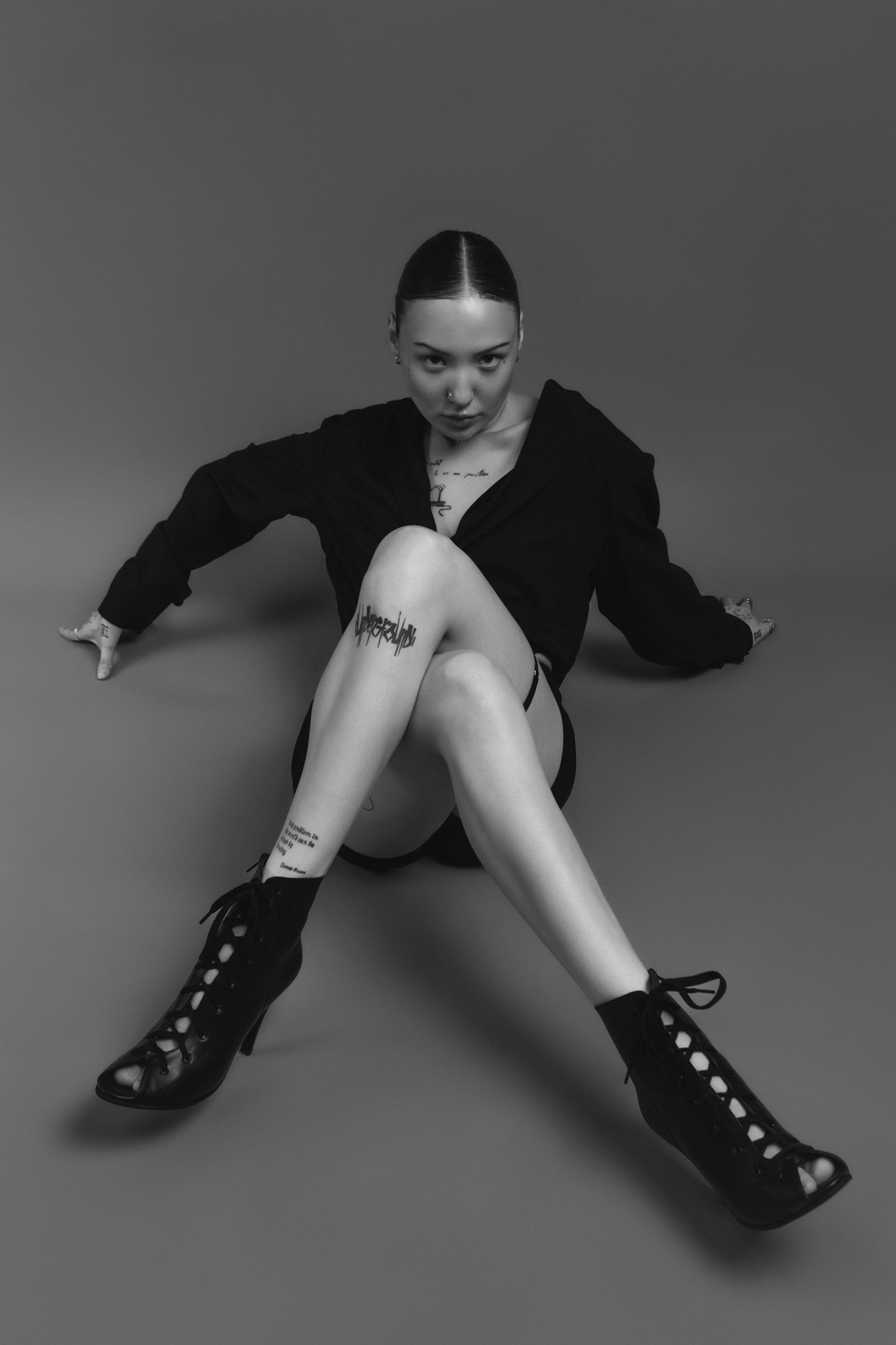 Sm high heels best sale